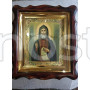 Киоты фигурные,любой сложности,под Иконы на доске