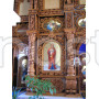 Иконостасы любой сложности 